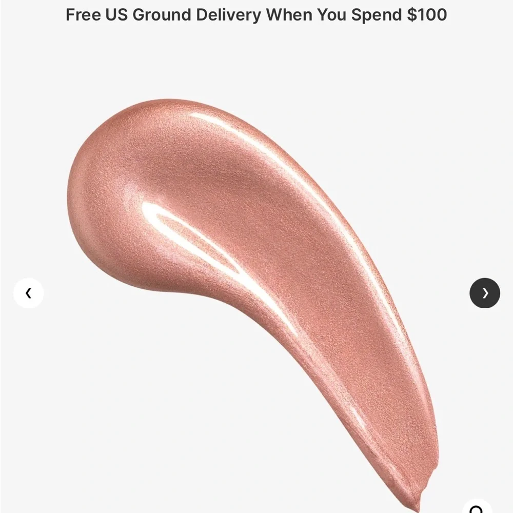 Rodial Blush Drops - Sunset Kiss